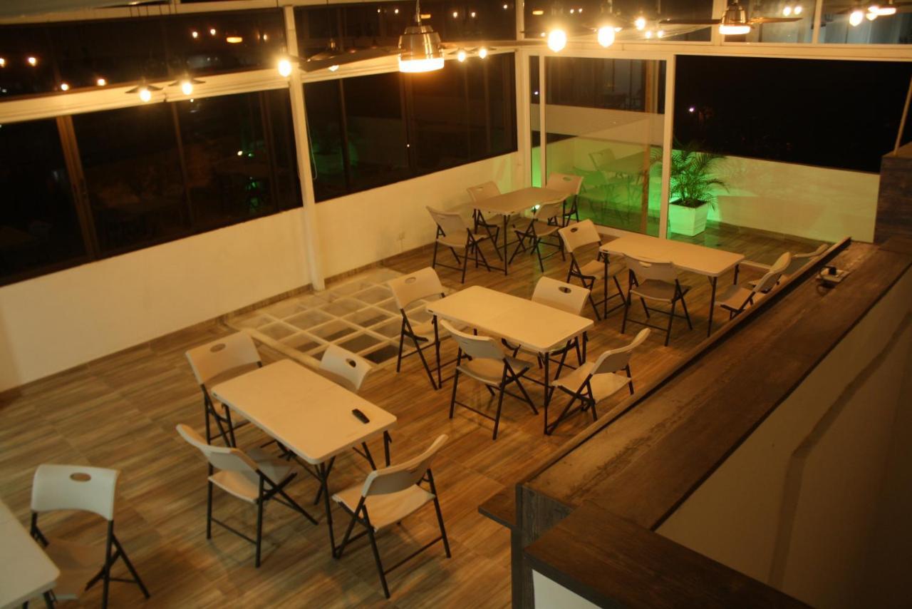Apartahotel Kelly Cali Esterno foto