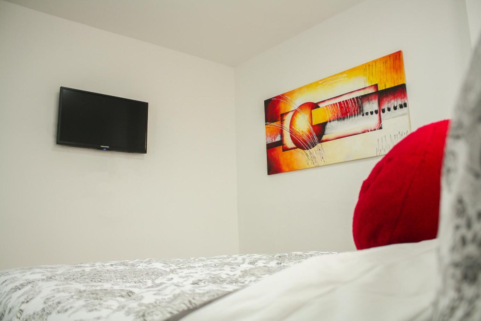 Apartahotel Kelly Cali Esterno foto