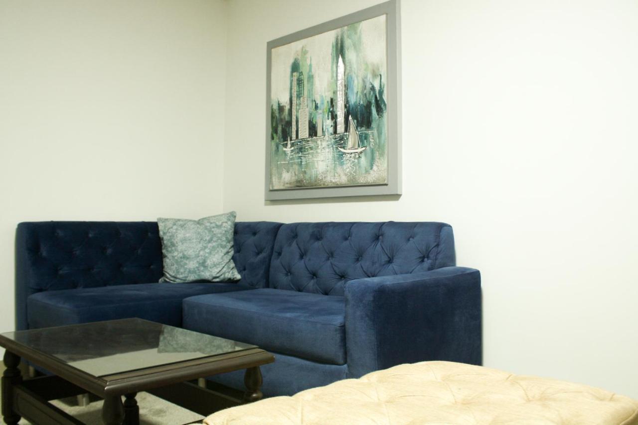Apartahotel Kelly Cali Esterno foto